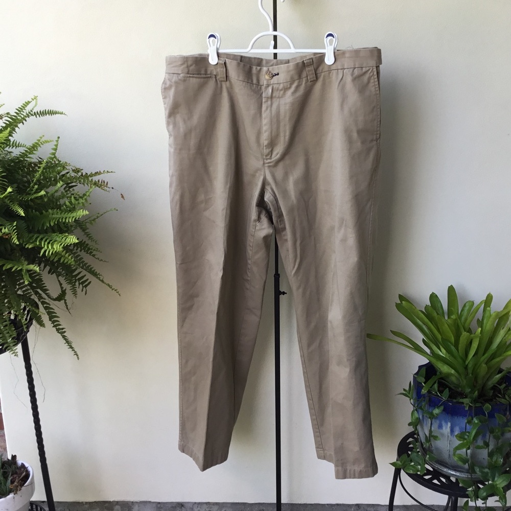 Duluth Trading Company Men's pants size 38 x30 EUC